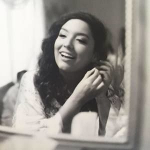 Meet your Posher, Alexandra