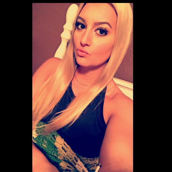 Meet your Posher, Summer