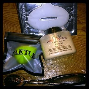 Beauty Bundle