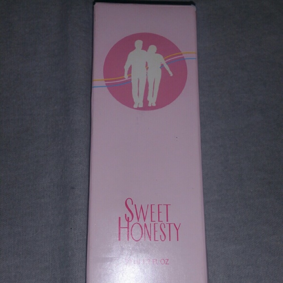 Sweet Honesty- Never Used