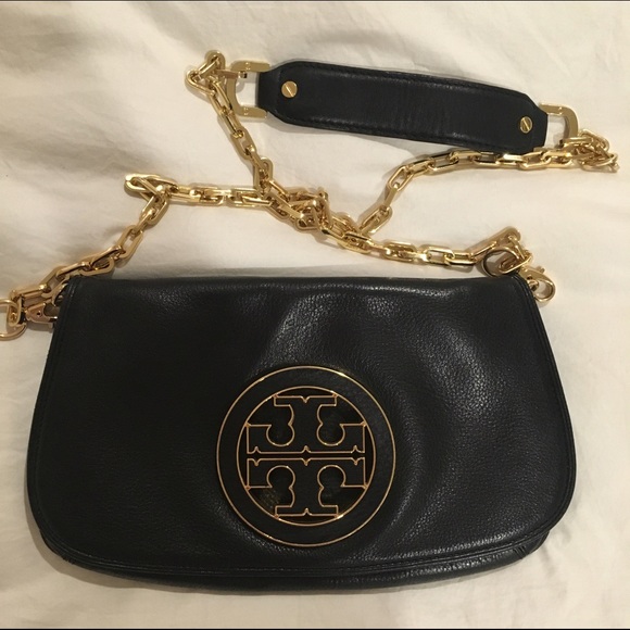 Tory Burch Crossbody/Clutch