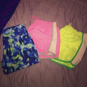 Workout basics Bundle 🎀