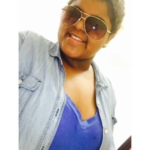 Meet your Posher, Dawnesha