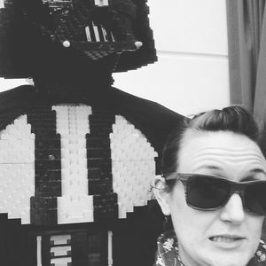 Meet your Posher, Trish