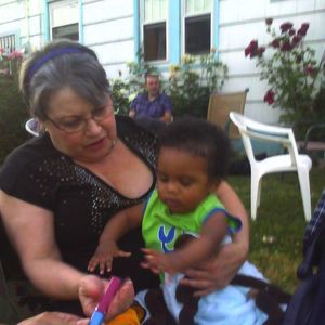 Meet your Posher, Suzanne