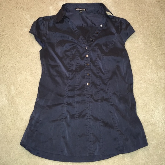 Express Blouse - Picture 1 of 3