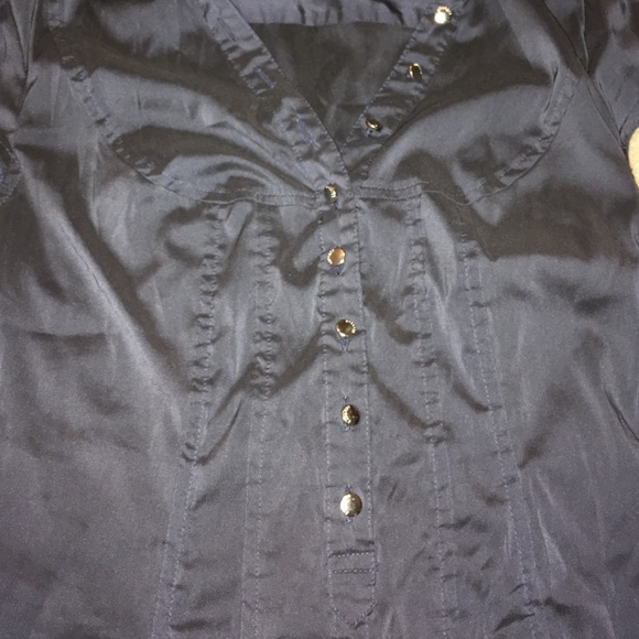 Express Blouse - Picture 3 of 3
