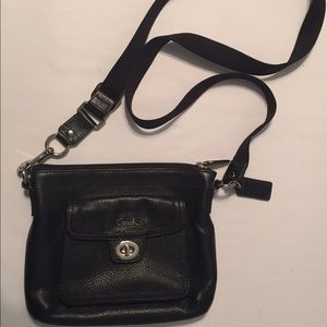 Coach Crossbody Purse