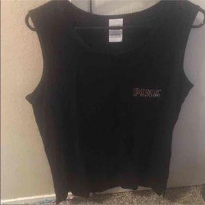 PINK TANK