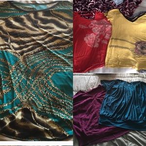 Trade bundle for @mc89