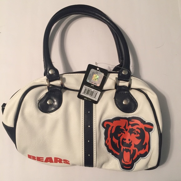 NFL Chicago Bears Purse