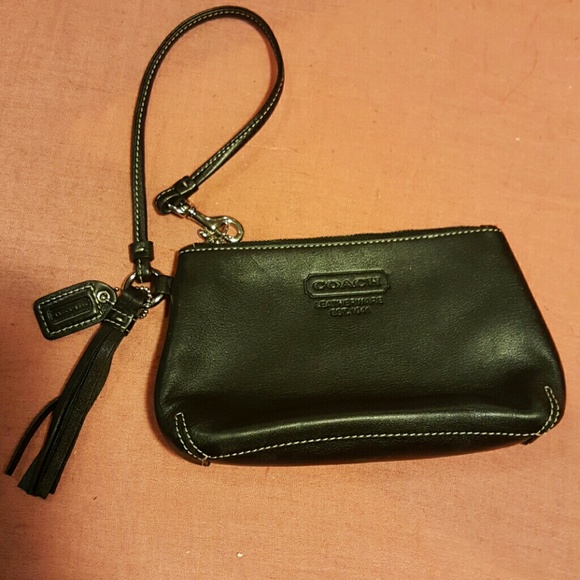 COACH WRISTLET - Picture 2 of 4