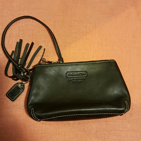 COACH WRISTLET - Picture 4 of 4