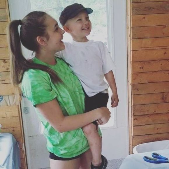 Meet your Posher, Mary - Picture 1 of 1