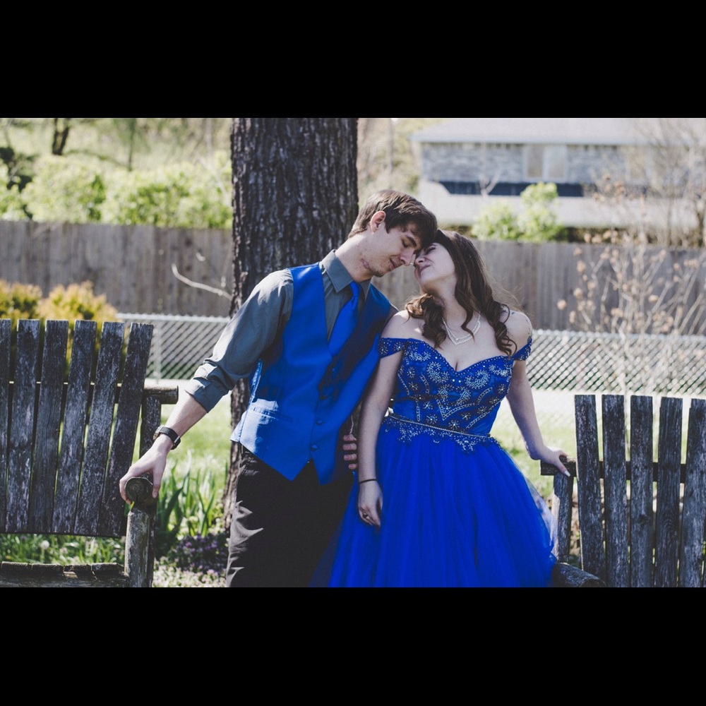 Meet your Posher, Madison