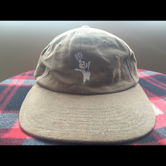 Pillsbury dough boy cap! - Picture 2 of 3