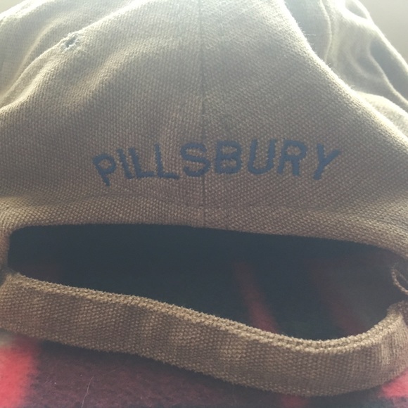 Pillsbury dough boy cap! - Picture 3 of 3