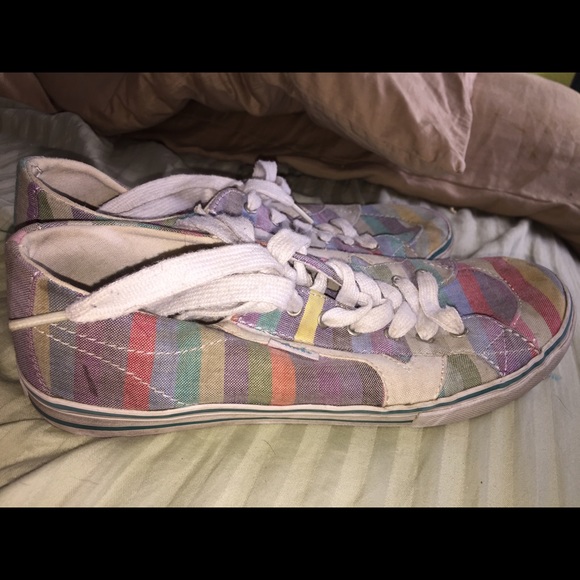 Rare Vans - Picture 2 of 4
