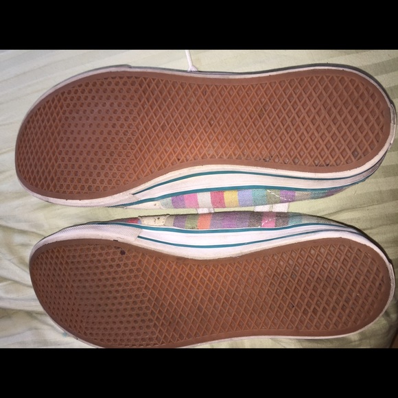 Rare Vans - Picture 3 of 4
