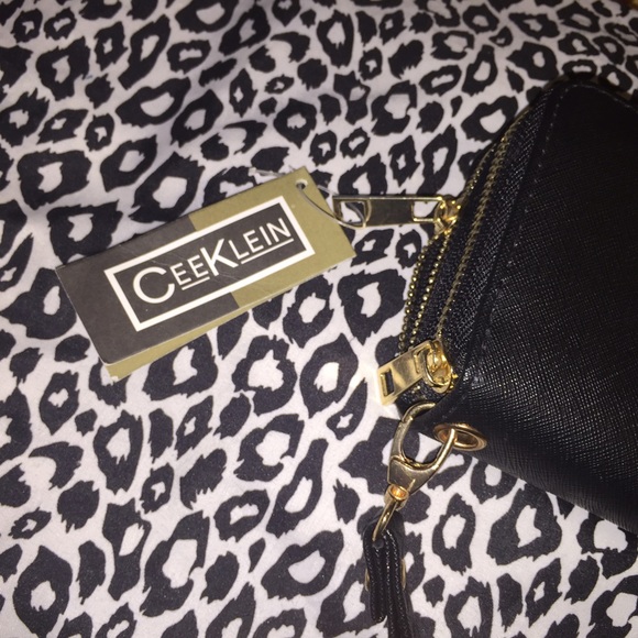 CeeKlein wallet - Picture 4 of 4