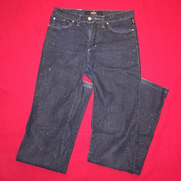 🔻SALE🔻Versace Jeans Couture Jeans (US Sz 28)
