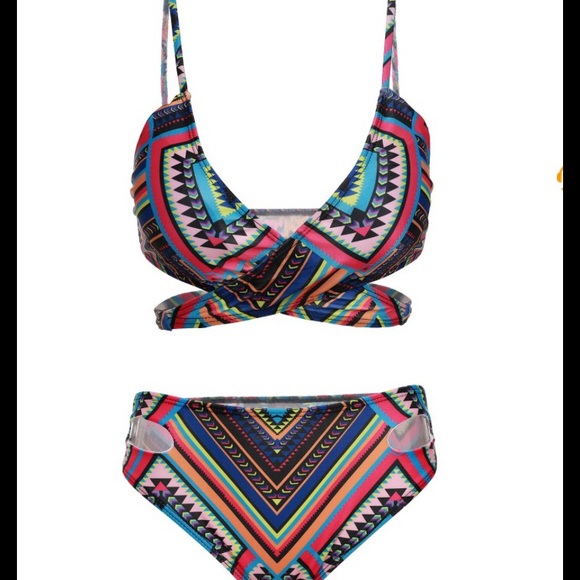 Other - Tribal bikini