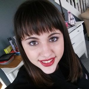 Meet your Posher, Rebekah