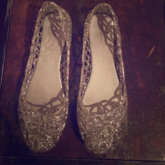 Jelly flats!!!