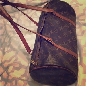 Louis Vuitton bag