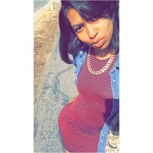 Meet your Posher, Regine