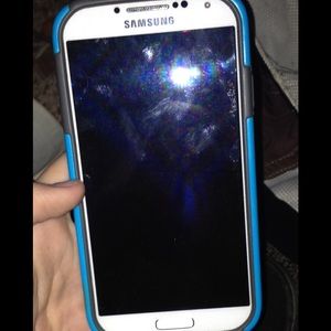 Samsung Galaxy s4