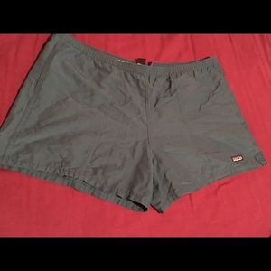 Patagonia men's shorts