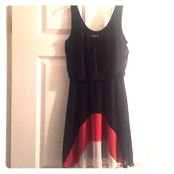 Summer dress