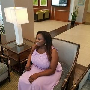 Meet your Posher, Tabatha