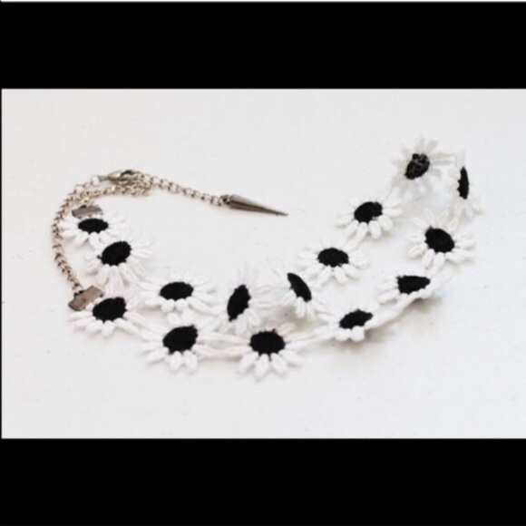 Fresh daisy headband onesize - Picture 2 of 3