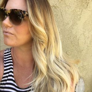 Meet your Posher, Lindsey