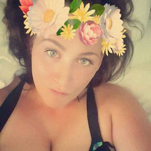 Meet your Posher, Rebecca