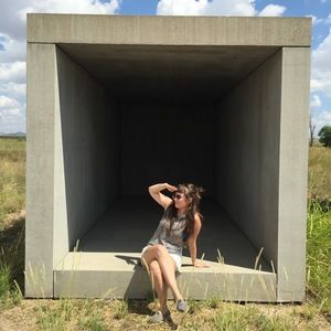 Meet your Posher, Summer