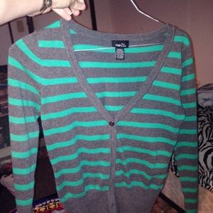 Rue 21 Cardigan