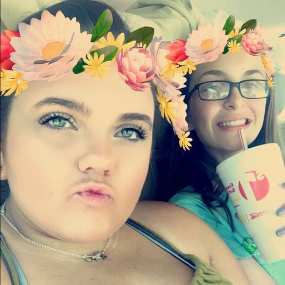 Meet your Posher, Bayley