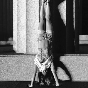 Meet your Posher, Morgan