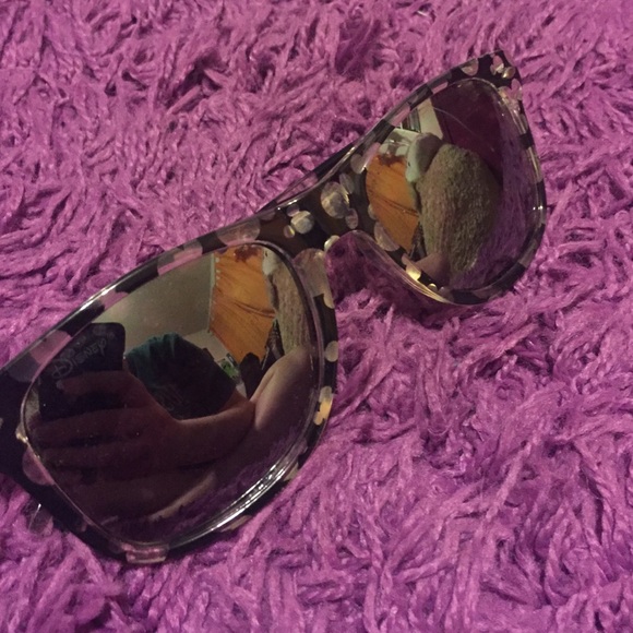 Mickey Mouse Disney sunglasses