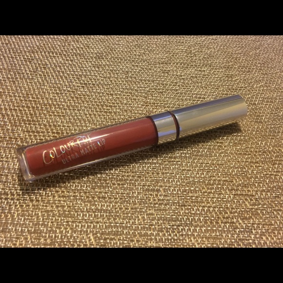 ColourPop Ultra Matte