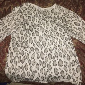 Alfred Dunner sweater