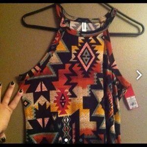 Aztec Maxi!