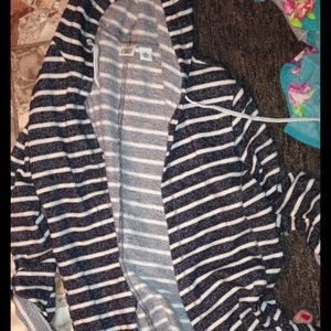 Cato light jacket/cardigan