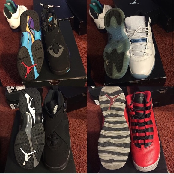 Shoes