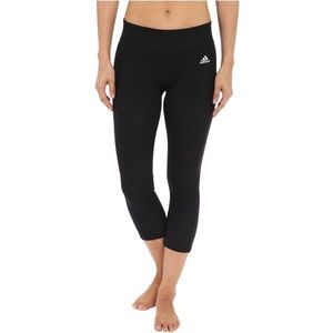 ADIDAS Cropped Leggings