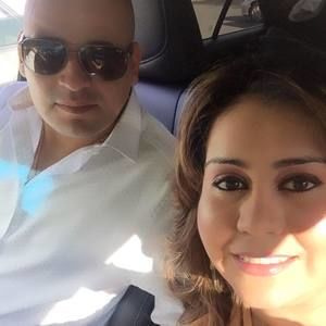 Meet your Posher, Gladis