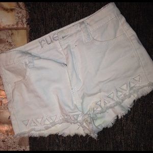 Rue 21 shorts